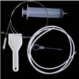 FridgeFlow – Rengöringskit för kylskåpsavlopp MILA Sverige