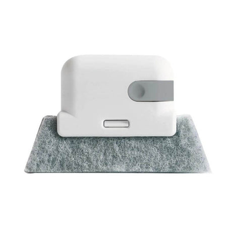 Fönsterspårrensare-Home-bellasverige-Grå (2-IN-1)-Hemnix