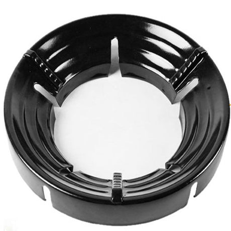 Justerbar värmesköld för gasspis – Öka matlagningseffektiviteten och spara energi MILA Sverige