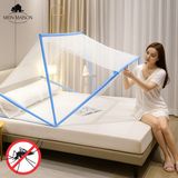 Carvallo – skydd på knapptryck! Carvallo