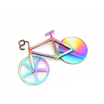 Carvallo | RollCut - Pizzaskärare med hjul Carvallo