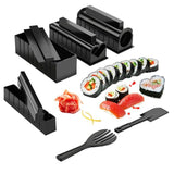 Gör det själv Sushi kit 10 Delar-Kök-BB-Hemnix