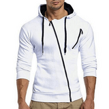 Träningsjacka för män-Clothes for Men-Hemnix-Hemnix