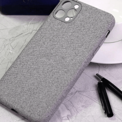 iPhone tygfodral-Phone Accessories-Hemnix-Hemnix