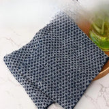 Exfolierande badhandduk i kolfiber – Antibakteriell kroppsskrubb för djuprengörande och mjuk hud MILA Sverige