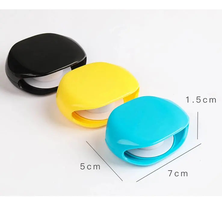 Carvallo | CordSnap – Den smarta kabelvindaren! Carvallo