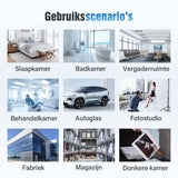 Carvallo | VistaShield – Integritet &amp; skydd i stilfull folie Carvallo