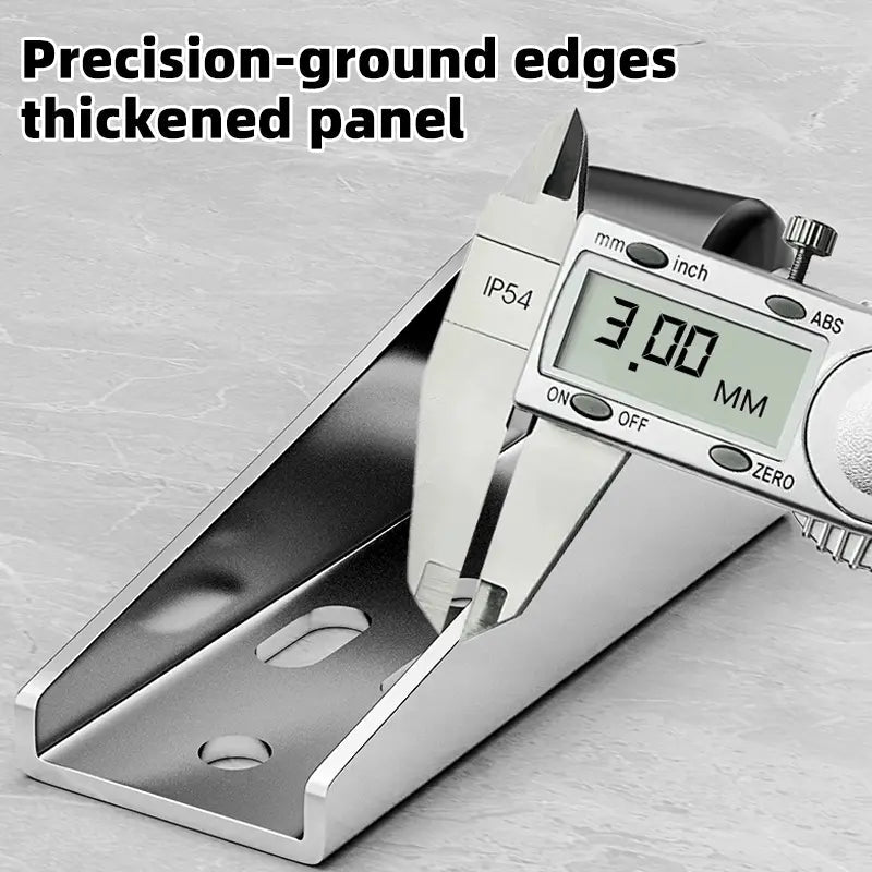 Kraftiga dörrhjul – justerbar rulle med långt monteringsfäste MILA Sverige