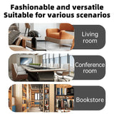 Kraftiga dörrhjul – justerbar rulle med långt monteringsfäste MILA Sverige