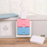 FlexiVolt – 180° svängbar 3-vägs uttagsadapter MILA Sverige