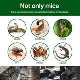 Carvallo – Giftfria klisterfällor mot skadedjur Carvallo