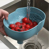 Carvallo | TrunkStash - Elefantavloppskorg Carvallo