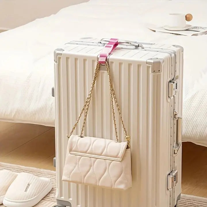 Carvallo | GripMate – Din smarta hjälpare för stressfri resa Carvallo