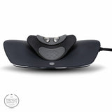 Cervikal dragning nacksmärtlindringsmaskin Carvallo