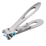 Carvallo – Professionell Nagelklippare med Ergonomisk Design och Kapbara Klinger Carvallo