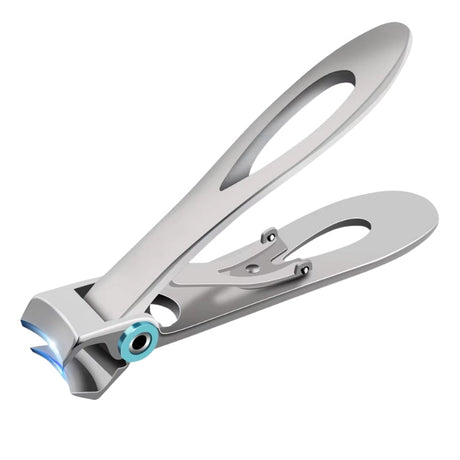 Carvallo – Professionell Nagelklippare med Ergonomisk Design och Kapbara Klinger Carvallo