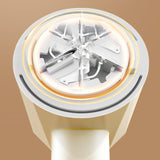 Carvallo - Bärbar elektrisk fuzzborttagare Carvallo