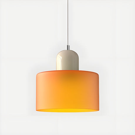 LumiLine Light - Nordisk Glaspendellampa Carvallo