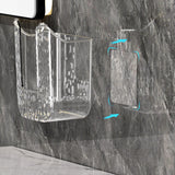 Carvallo Flex – Aldrig mer kaos på vaskens kant Carvallo