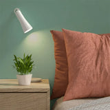 Carvallo - 3-i-1 magnetisk bärbar bordslampa Carvallo