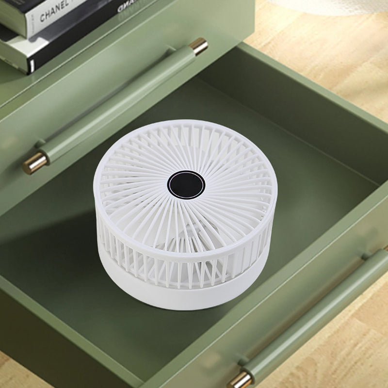 Carvallo – Den Fällbara Fräsch-Proffset! Carvallo