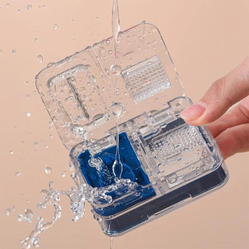 Carvallo | MediSnap – Dela & Spara med ett klick! Carvallo