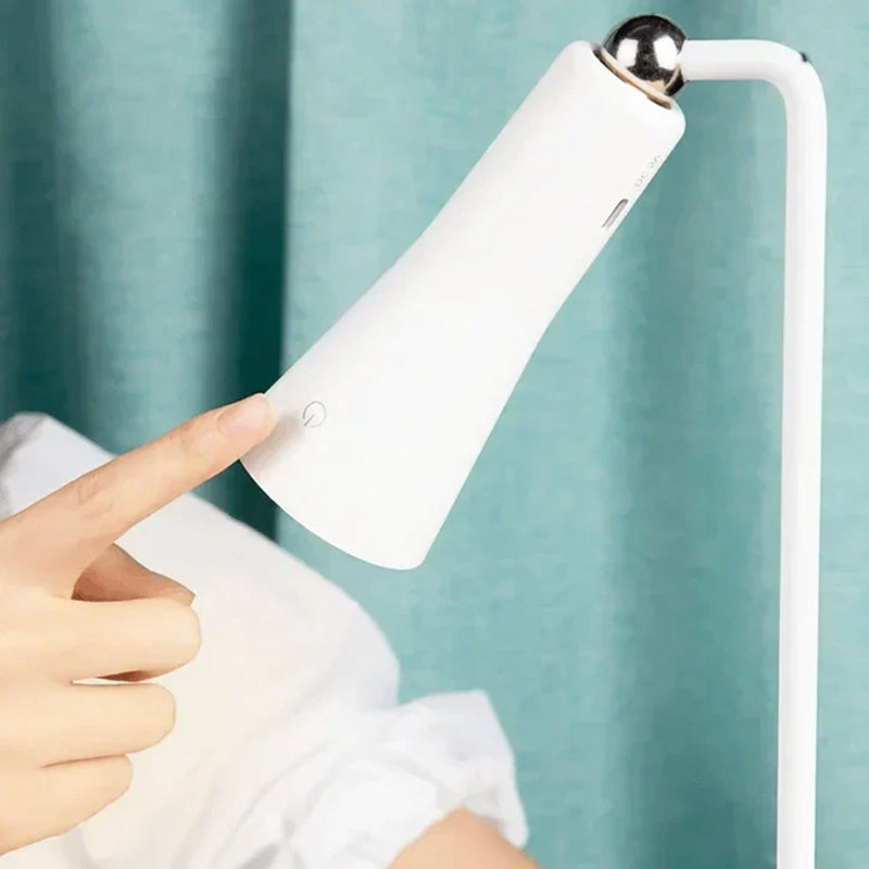 Carvallo - 3-i-1 magnetisk bärbar bordslampa Carvallo