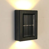 Carvallo | DuoLux - Solar-Duplex-Skugga-Vägglampa Carvallo