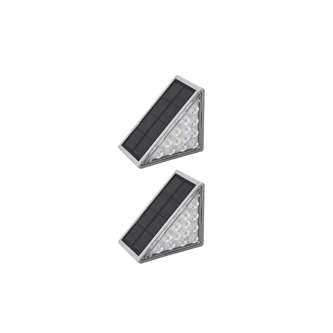 Carvallo - Oansträngd solbelysning för ditt utomhusrum | 1+1 Gratis Carvallo