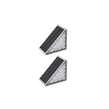 Carvallo - Oansträngd solbelysning för ditt utomhusrum | 1+1 Gratis Carvallo