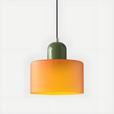 LumiLine Light - Nordisk Glaspendellampa Carvallo