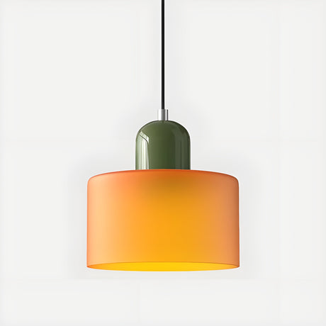 LumiLine Light - Nordisk Glaspendellampa Carvallo