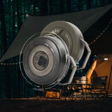 GlowTrail – Utomhus camping ljusslinga Carvallo