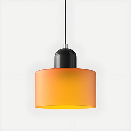 LumiLine Light - Nordisk Glaspendellampa Carvallo