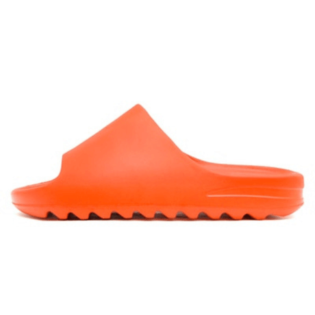 Halkfria Sköna Tofflor-Shoes for Women-Hemnix-Orange-35-Hemnix