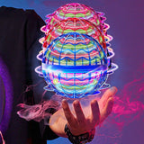 Flygande LED Boll - Flyger Som En Boomerang-Barn-BB-Hemnix