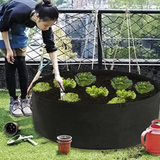 Rinder växttillväxtpåse – trädgårdskärl för enkel växttillväxt Carvallo