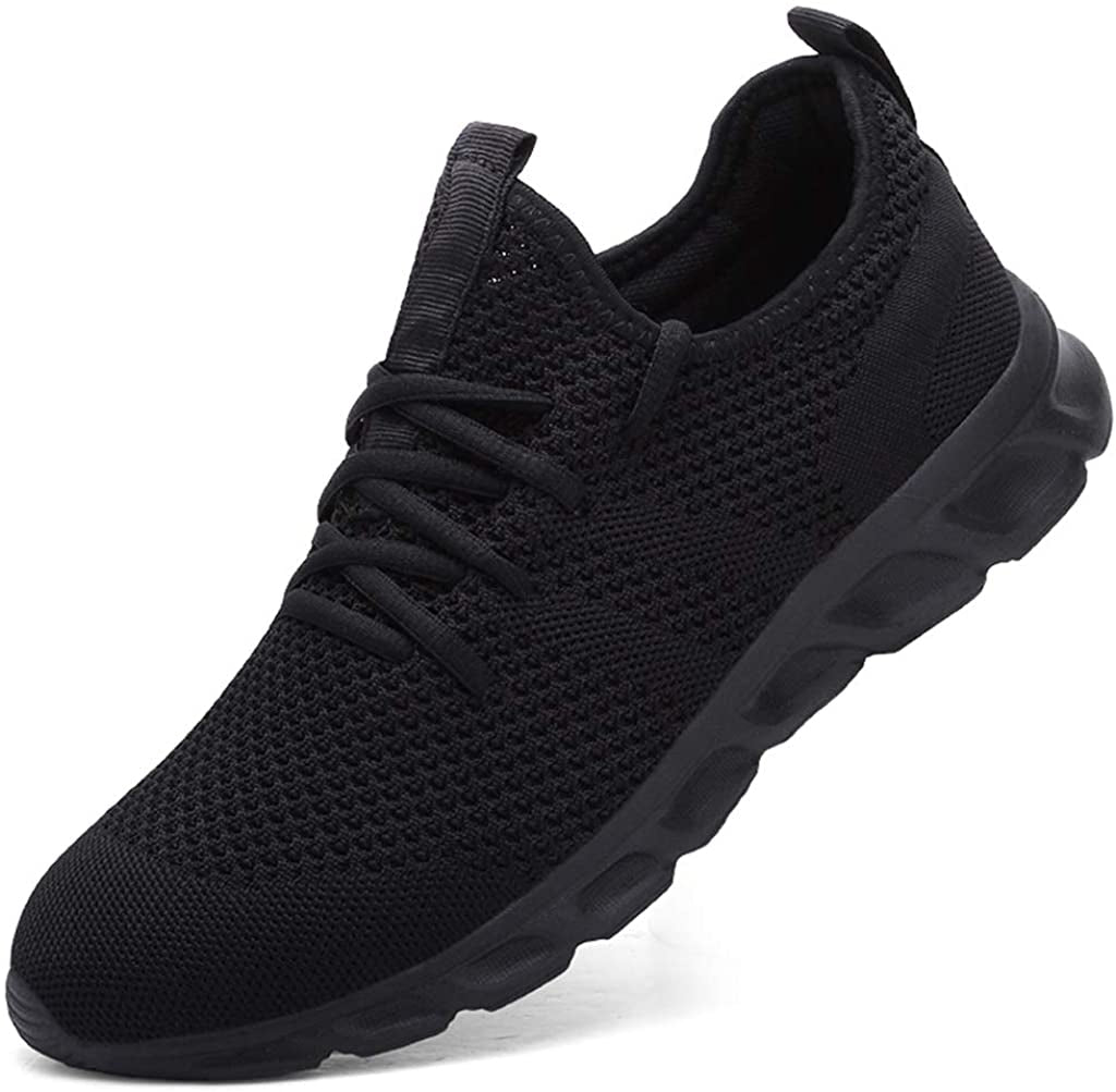 Trendiga Vita Joggingskor-Personligt-BB-Svart-EU 36-Hemnix