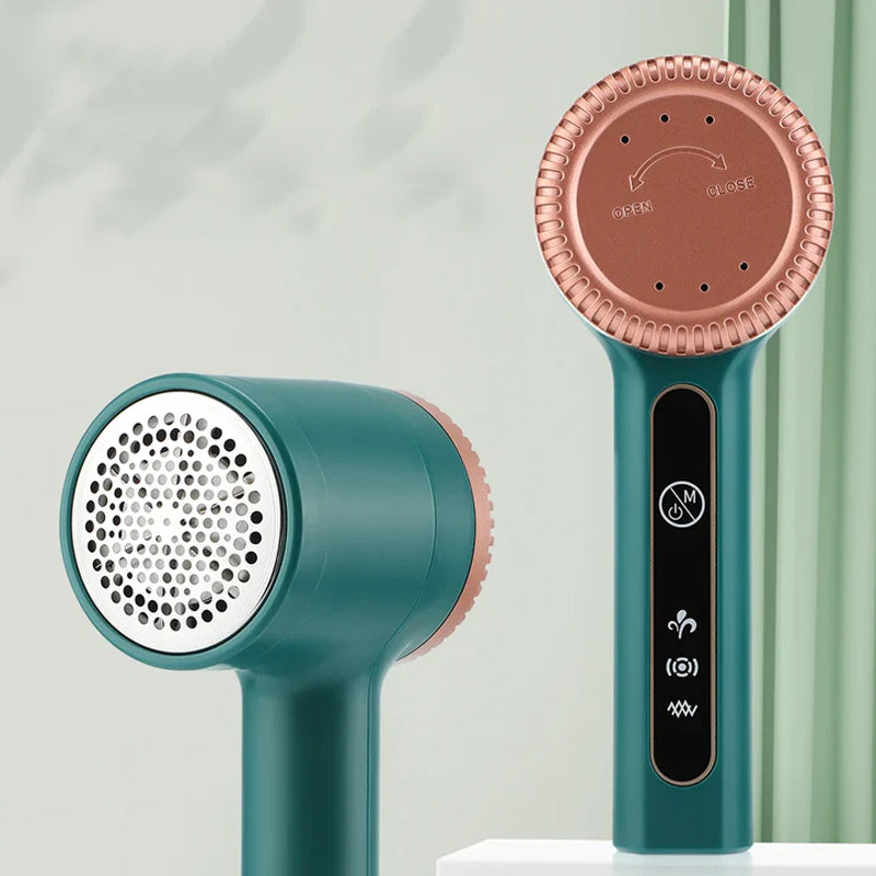 Carvallo - Bärbar elektrisk fuzzborttagare Carvallo