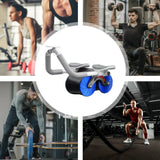 Core Sculpting Abdominal Wheel-Sports-Hemnix-Hemnix