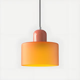 LumiLine Light - Nordisk Glaspendellampa Carvallo