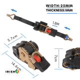 Carvallo – Säkert varje last på sekunder! Carvallo