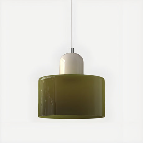 LumiLine Light - Nordisk Glaspendellampa Carvallo