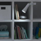 Carvallo - 3-i-1 magnetisk bärbar bordslampa Carvallo