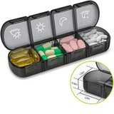 7 Dagars Medicinering Organizer bellasverige