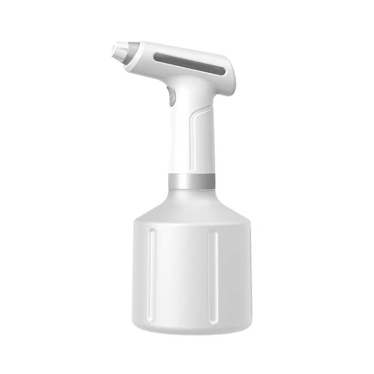 Elektrisk dimma spruta för växtvård – Uppladdningsbar och kompakt Carvallo