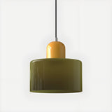 LumiLine Light - Nordisk Glaspendellampa Carvallo