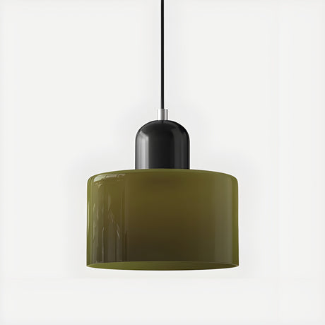 LumiLine Light - Nordisk Glaspendellampa Carvallo