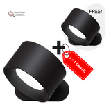 Carvallo | WallBeam - Trådlös uppladdningsbar vägglampa Carvallo