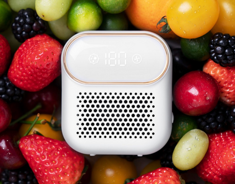 Kylskåp Magnets Luftrenare-Electronics-Hemnix-Hemnix